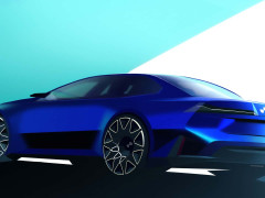 Introducing the BMW i3: 463 HP and Up to 440 Miles on a Single Charge pic #7284