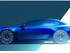 Introducing the BMW i3: 463 HP and Up to 440 Miles on a Single Charge pic #7286