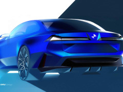 Introducing the BMW i3: 463 HP and Up to 440 Miles on a Single Charge pic #7287