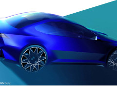 Introducing the BMW i3: 463 HP and Up to 440 Miles on a Single Charge pic #7288