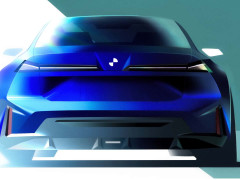 Introducing the BMW i3: 463 HP and Up to 440 Miles on a Single Charge pic #7289