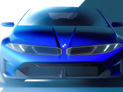 Introducing the BMW i3: 463 HP and Up to 440 Miles on a Single Charge pic #7290