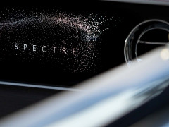 Rolls-Royce Reverses EV-Only Goal, Commits to Keeping V12 Engines in Production pic #7292