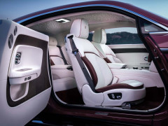 Rolls-Royce Reverses EV-Only Goal, Commits to Keeping V12 Engines in Production pic #7293