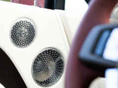 Rolls-Royce Reverses EV-Only Goal, Commits to Keeping V12 Engines in Production pic #7295