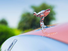 Rolls-Royce Reverses EV-Only Goal, Commits to Keeping V12 Engines in Production pic #7299