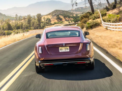 Rolls-Royce Reverses EV-Only Goal, Commits to Keeping V12 Engines in Production pic #7300