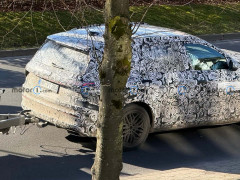 Audi Breaks New Ground: Q9 Launches in U.S. Ahead of Global Debut pic #7308