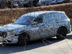 Audi Breaks New Ground: Q9 Launches in U.S. Ahead of Global Debut pic #7309