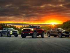 Hyundai and GM Collaborate on New Pickup Using Chevy Colorado Chassis pic #7310