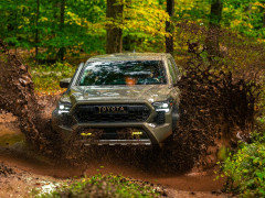 Hyundai and GM Collaborate on New Pickup Using Chevy Colorado Chassis pic #7311