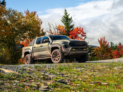 Hyundai and GM Collaborate on New Pickup Using Chevy Colorado Chassis pic #7314