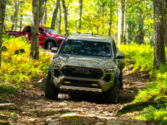 Hyundai and GM Collaborate on New Pickup Using Chevy Colorado Chassis pic #7315