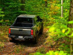 Hyundai and GM Collaborate on New Pickup Using Chevy Colorado Chassis pic #7318