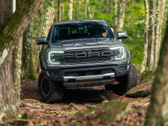 Hyundai and GM Collaborate on New Pickup Using Chevy Colorado Chassis pic #7319