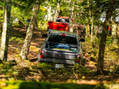 Hyundai and GM Collaborate on New Pickup Using Chevy Colorado Chassis pic #7322