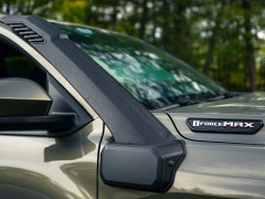 Hyundai and GM Collaborate on New Pickup Using Chevy Colorado Chassis pic #7324