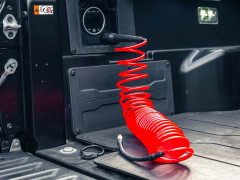 Hyundai and GM Collaborate on New Pickup Using Chevy Colorado Chassis pic #7325