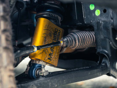 Hyundai and GM Collaborate on New Pickup Using Chevy Colorado Chassis pic #7327