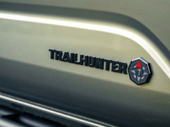 Hyundai and GM Collaborate on New Pickup Using Chevy Colorado Chassis pic #7329