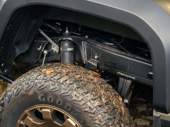 Hyundai and GM Collaborate on New Pickup Using Chevy Colorado Chassis pic #7331