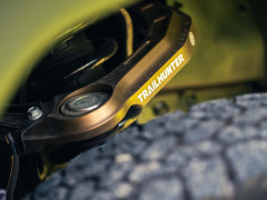 Hyundai and GM Collaborate on New Pickup Using Chevy Colorado Chassis pic #7332