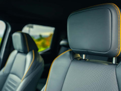 Hyundai and GM Collaborate on New Pickup Using Chevy Colorado Chassis pic #7333