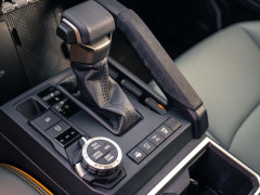 Hyundai and GM Collaborate on New Pickup Using Chevy Colorado Chassis pic #7335