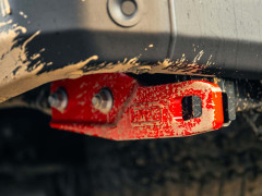 Hyundai and GM Collaborate on New Pickup Using Chevy Colorado Chassis pic #7336