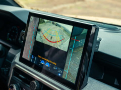 Hyundai and GM Collaborate on New Pickup Using Chevy Colorado Chassis pic #7337