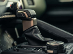 Hyundai and GM Collaborate on New Pickup Using Chevy Colorado Chassis pic #7340