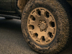 Hyundai and GM Collaborate on New Pickup Using Chevy Colorado Chassis pic #7341