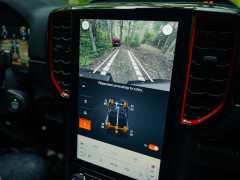 Hyundai and GM Collaborate on New Pickup Using Chevy Colorado Chassis pic #7342