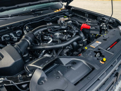 Hyundai and GM Collaborate on New Pickup Using Chevy Colorado Chassis pic #7344