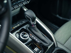 Hyundai and GM Collaborate on New Pickup Using Chevy Colorado Chassis pic #7346