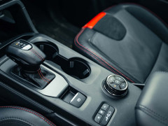 Hyundai and GM Collaborate on New Pickup Using Chevy Colorado Chassis pic #7347