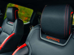 Hyundai and GM Collaborate on New Pickup Using Chevy Colorado Chassis pic #7348