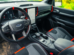 Hyundai and GM Collaborate on New Pickup Using Chevy Colorado Chassis pic #7349