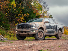 Hyundai and GM Collaborate on New Pickup Using Chevy Colorado Chassis pic #7354