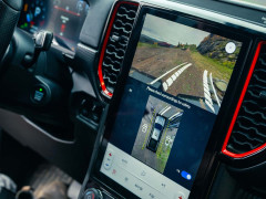 Hyundai and GM Collaborate on New Pickup Using Chevy Colorado Chassis pic #7355