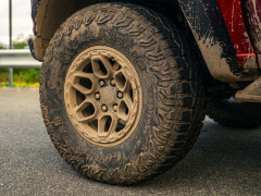 Hyundai and GM Collaborate on New Pickup Using Chevy Colorado Chassis pic #7361