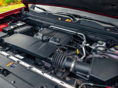 Hyundai and GM Collaborate on New Pickup Using Chevy Colorado Chassis pic #7365