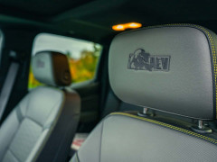 Hyundai and GM Collaborate on New Pickup Using Chevy Colorado Chassis pic #7366