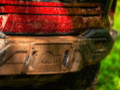 Hyundai and GM Collaborate on New Pickup Using Chevy Colorado Chassis pic #7369