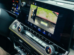 Hyundai and GM Collaborate on New Pickup Using Chevy Colorado Chassis pic #7372