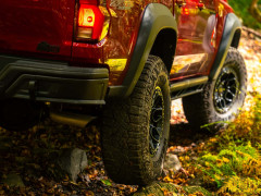 Hyundai and GM Collaborate on New Pickup Using Chevy Colorado Chassis pic #7373