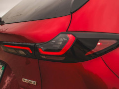 Mazda May Explore a Tougher Version of Its Leading SUV pic #7383