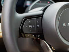 Mazda May Explore a Tougher Version of Its Leading SUV pic #7391