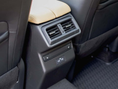 Mazda May Explore a Tougher Version of Its Leading SUV pic #7393