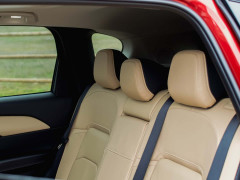 Mazda May Explore a Tougher Version of Its Leading SUV pic #7394